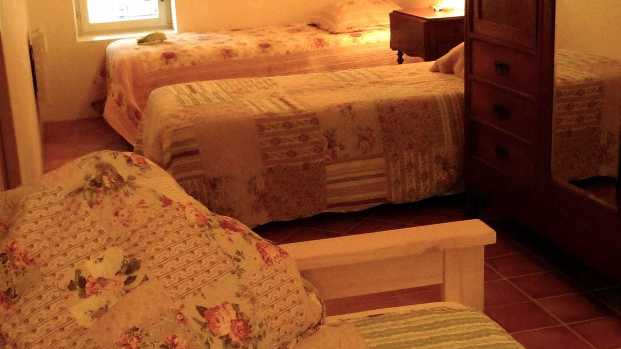 Photo of Bedroom in Faucon