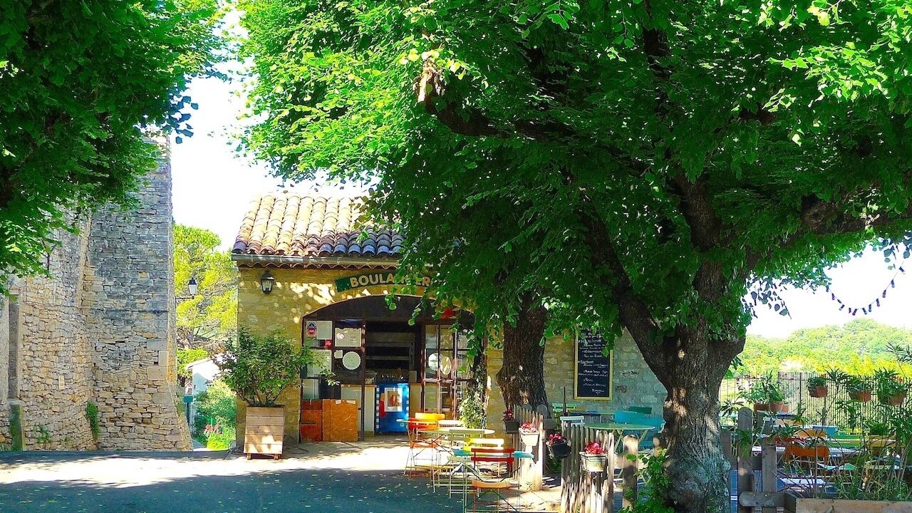 Photo of Outdoor in Faucon