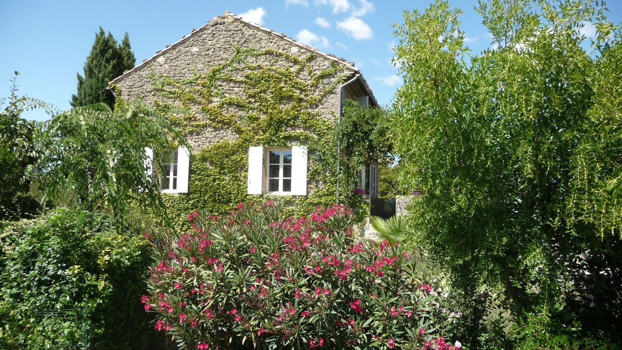 Photo of Outdoor in Faucon