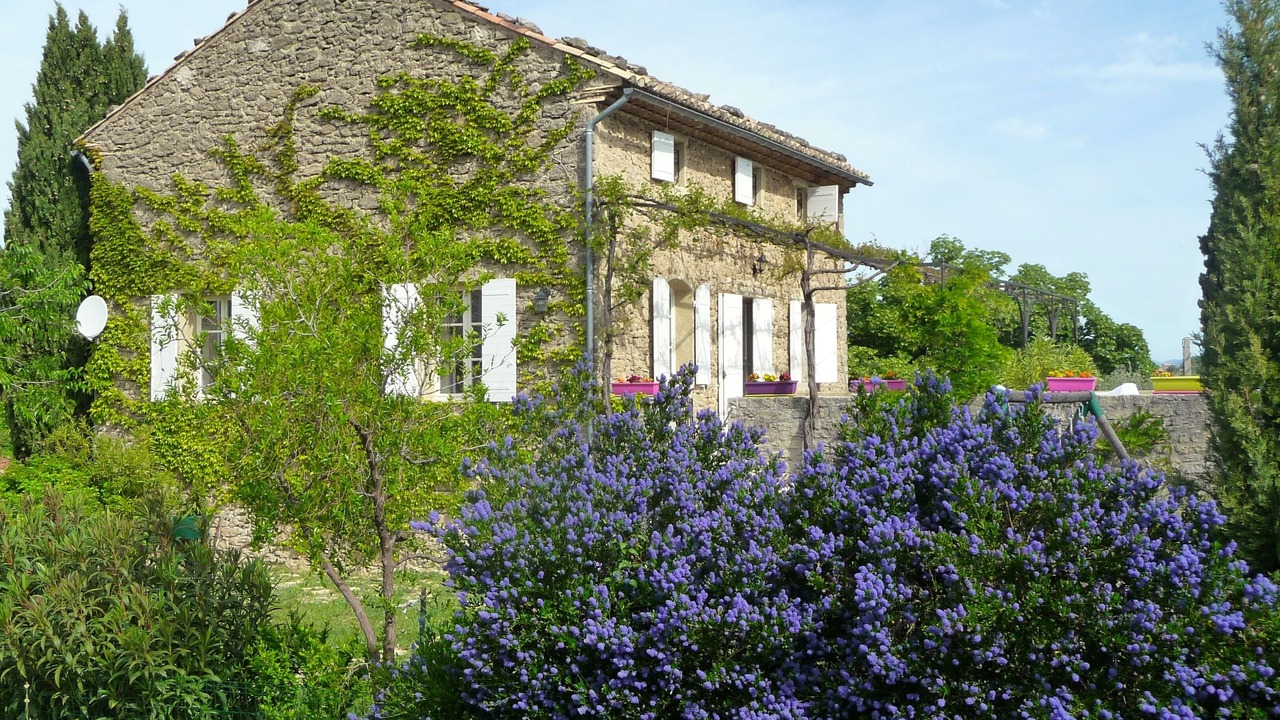 Photo of Outdoor in Faucon