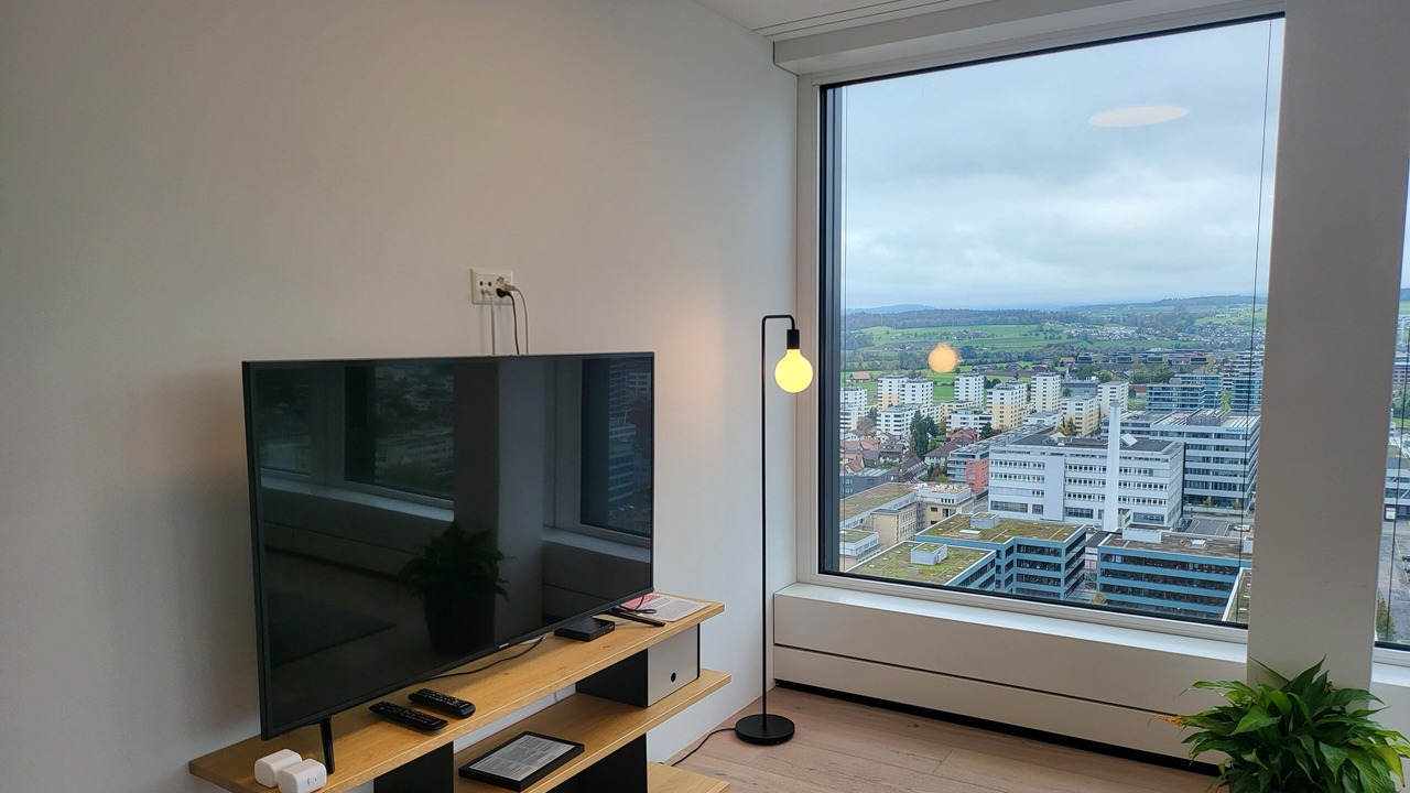 Photo of Livingroom in Zug