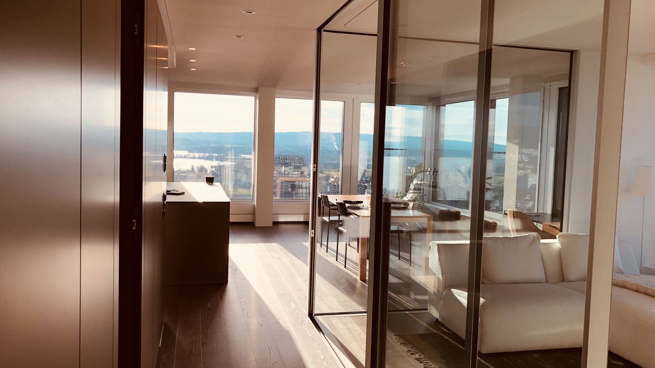 Photo of Livingroom in Zug