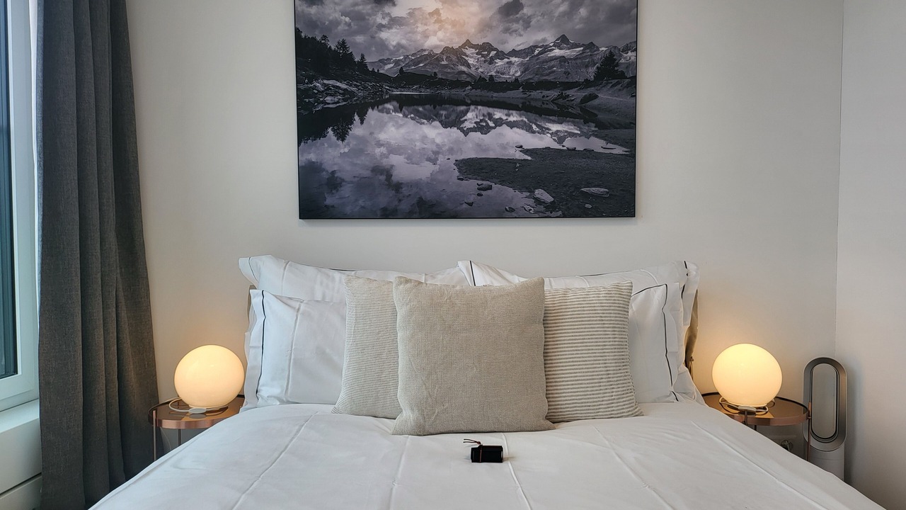Photo of Bedroom in Zug