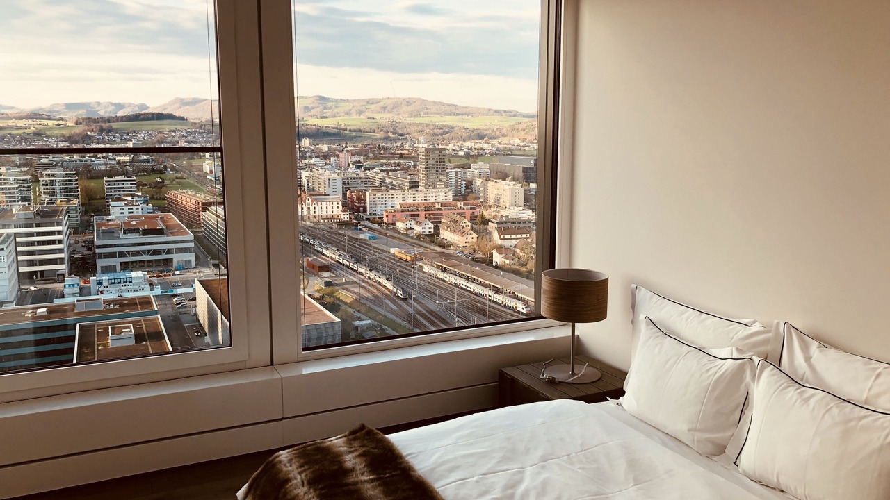 Photo of Bedroom in Zug