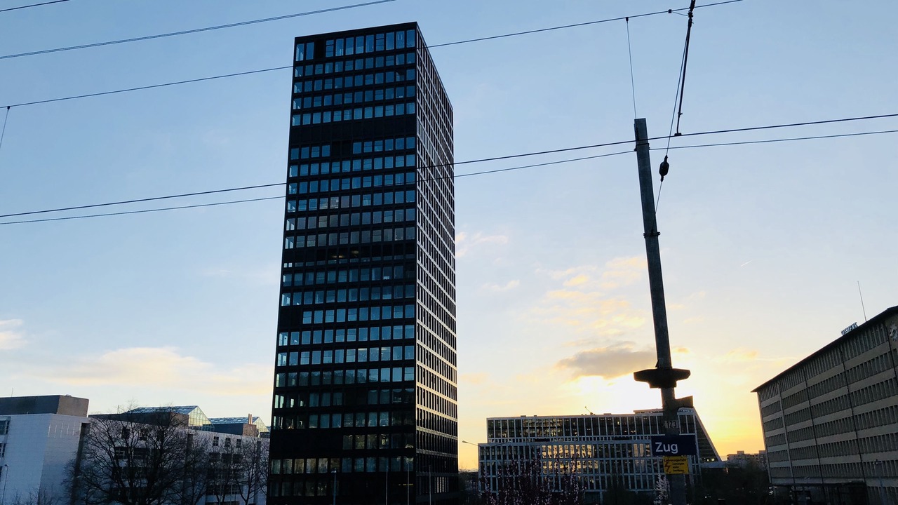 Photo of Outdoor in Zug