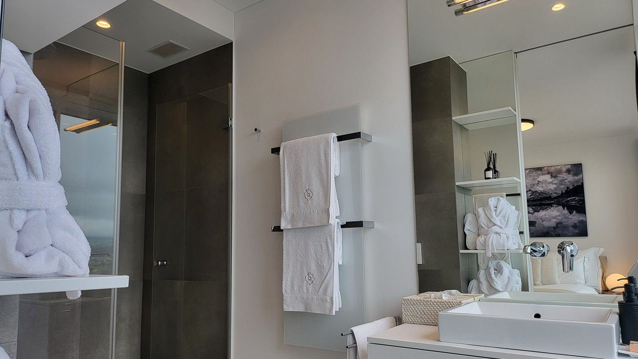 Photo of Bathroom in Zug