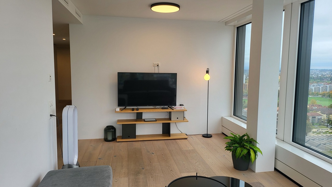 Photo of Livingroom in Zug