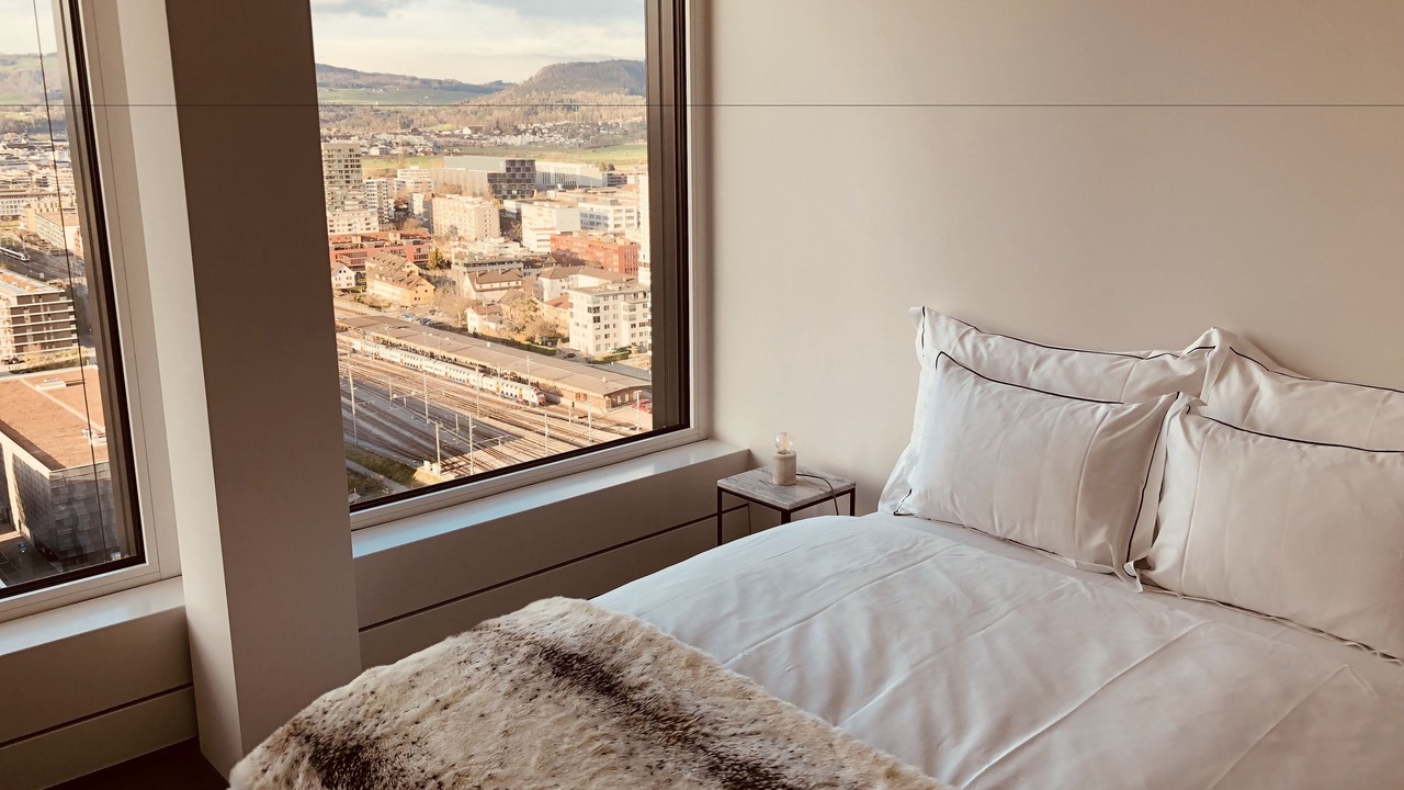 Photo of Bedroom in Zug