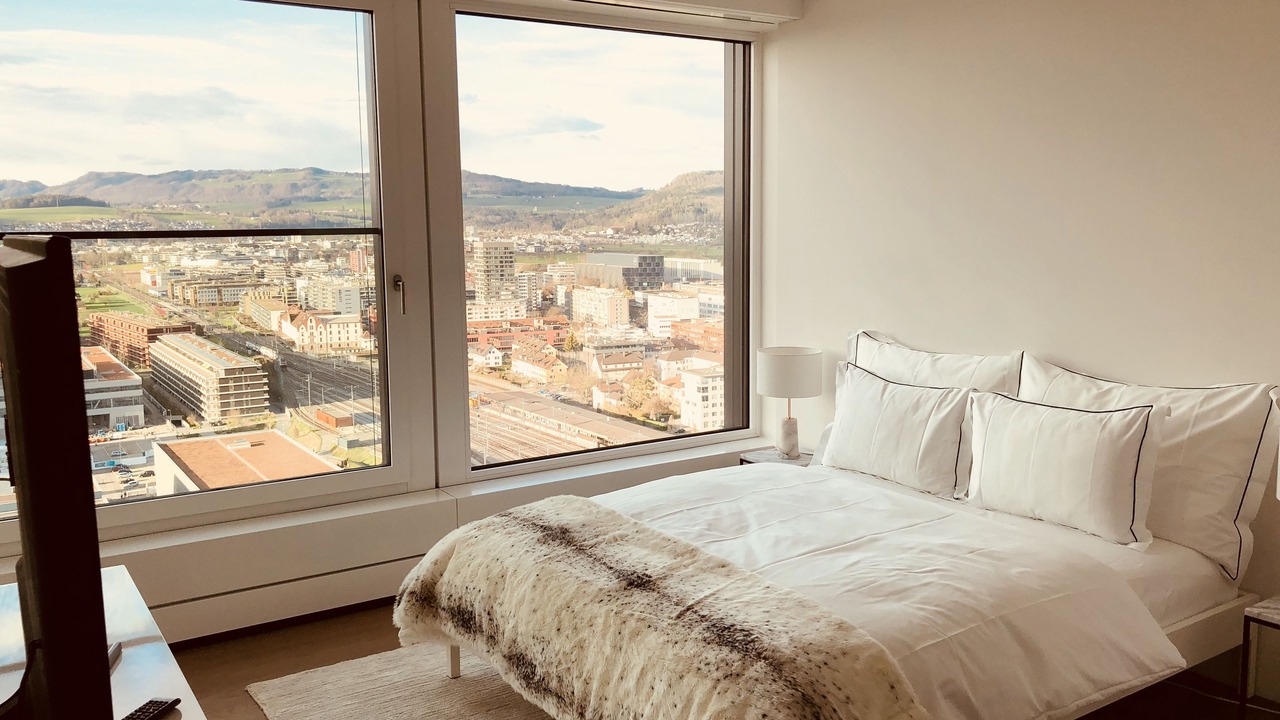 Photo of Bedroom in Zug