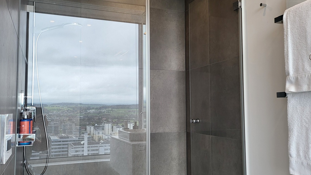 Photo of Bathroom in Zug
