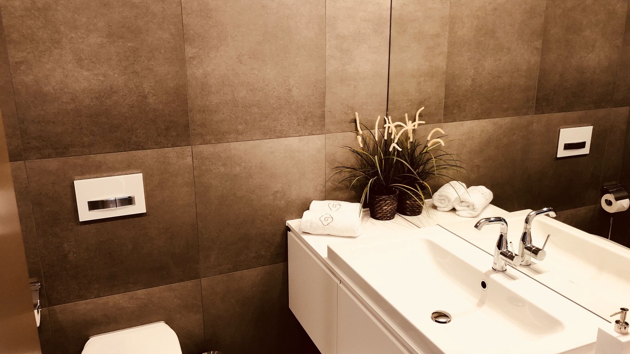 Photo of Bathroom in Zug