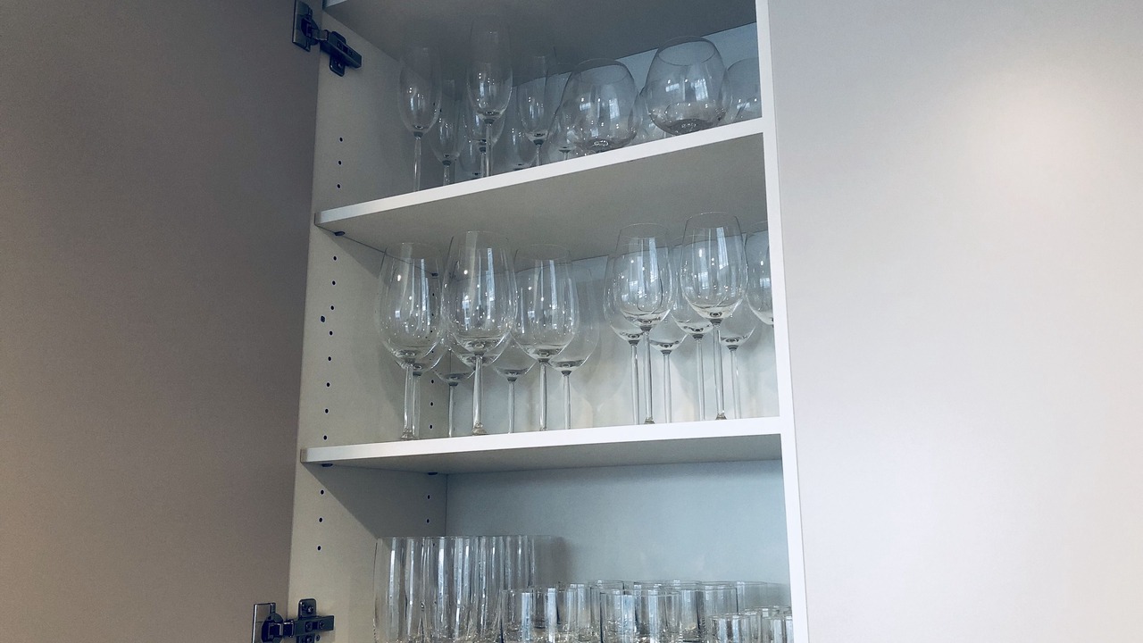 Photo of Kitchen in Zug