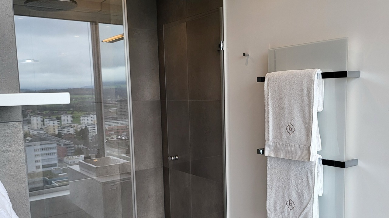 Photo of Bathroom in Zug
