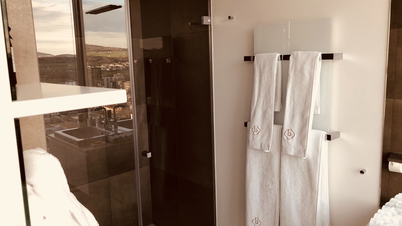 Photo of Bathroom in Zug