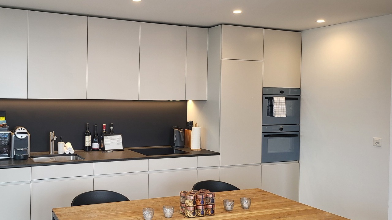 Photo of Kitchen in Zug