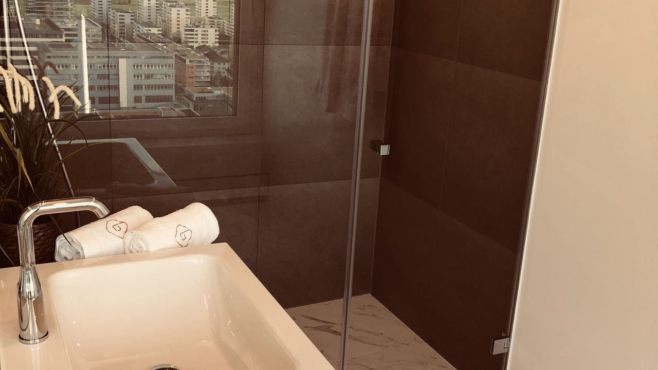 Photo of Bathroom in Zug