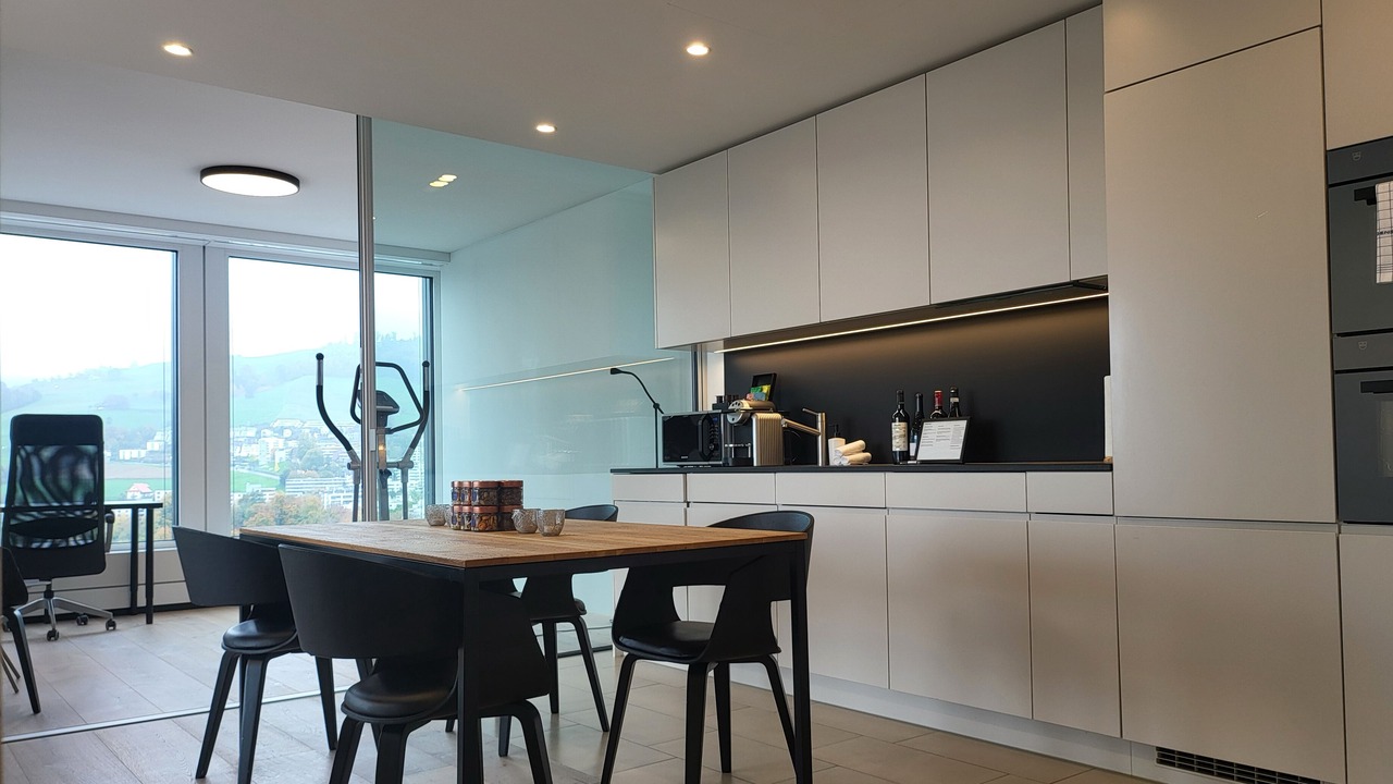 Photo of Kitchen in Zug