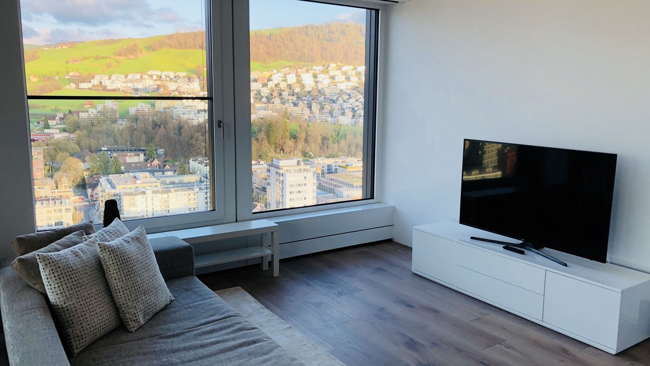 Photo of Livingroom in Zug