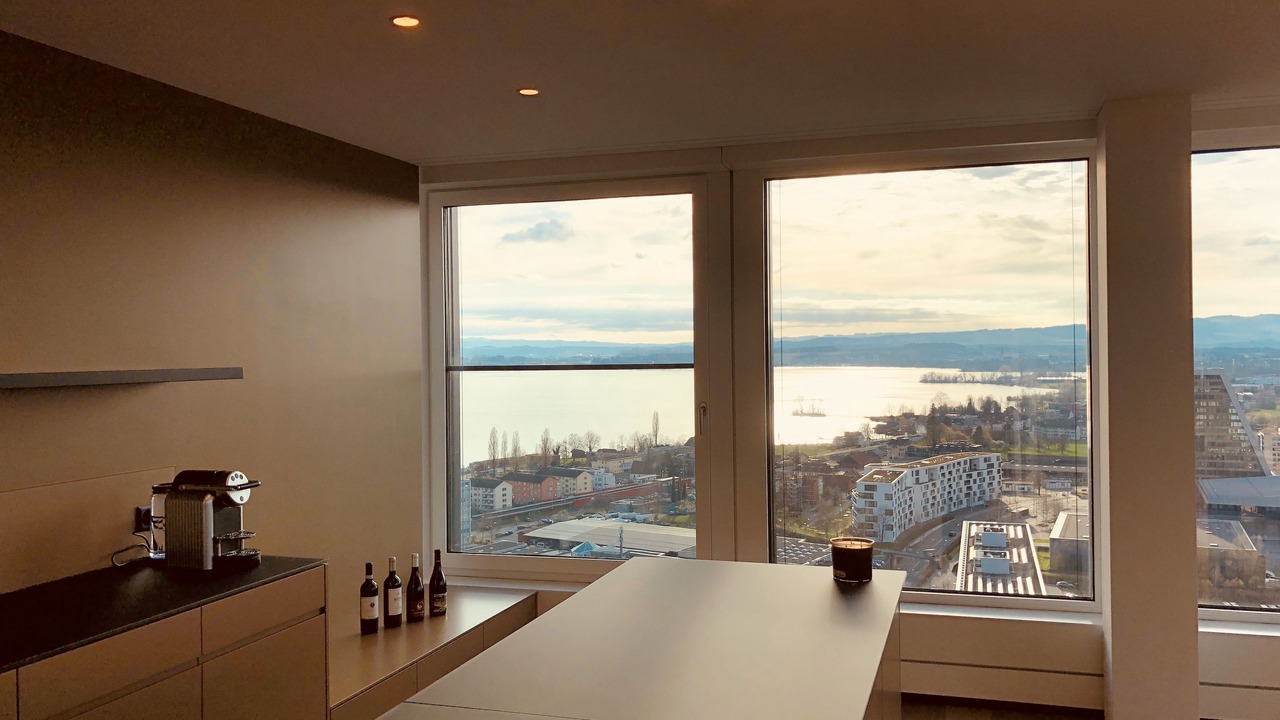 Photo of Kitchen in Zug