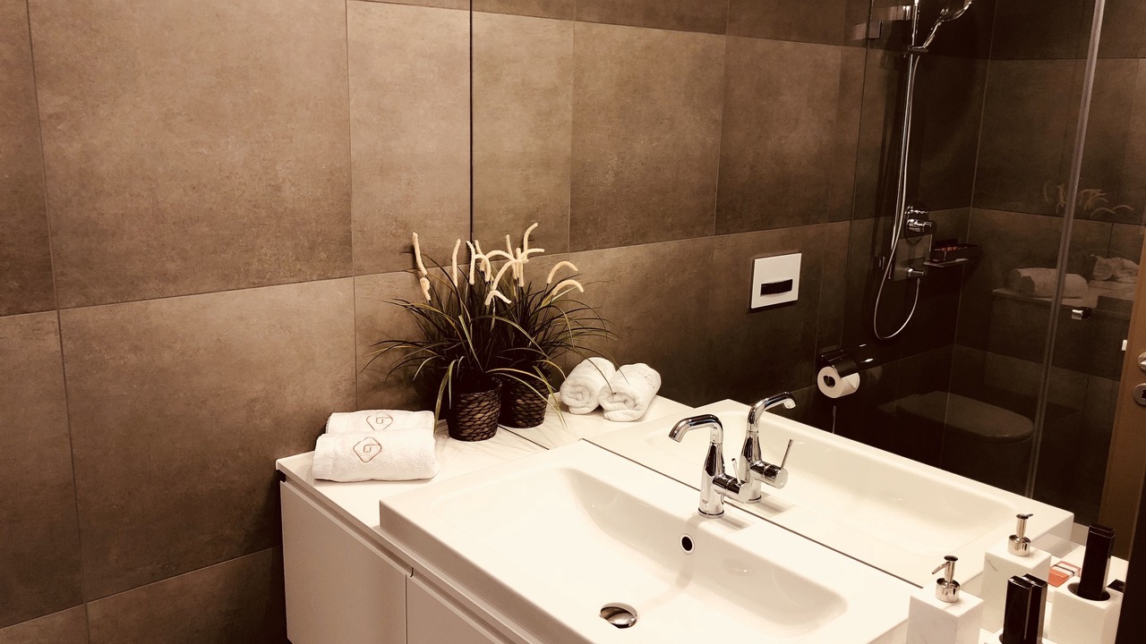 Photo of Bathroom in Zug