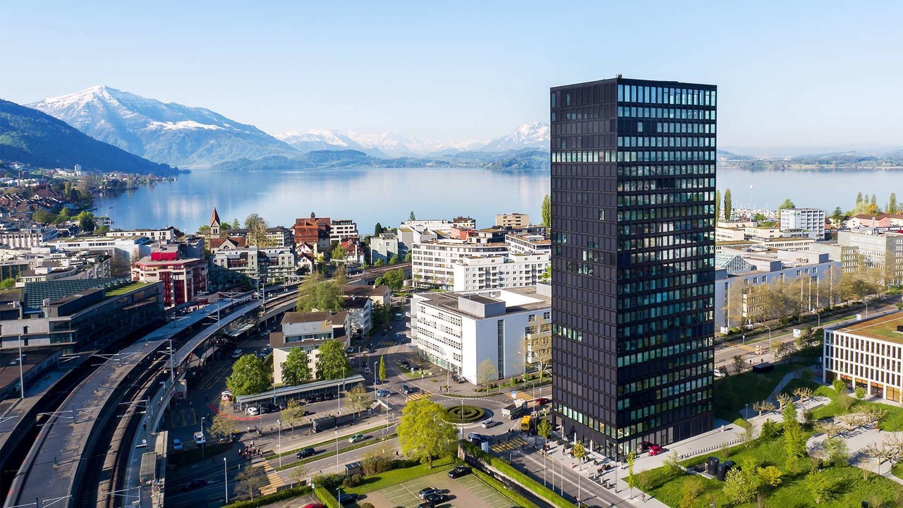 Photo of Outdoor in Zug