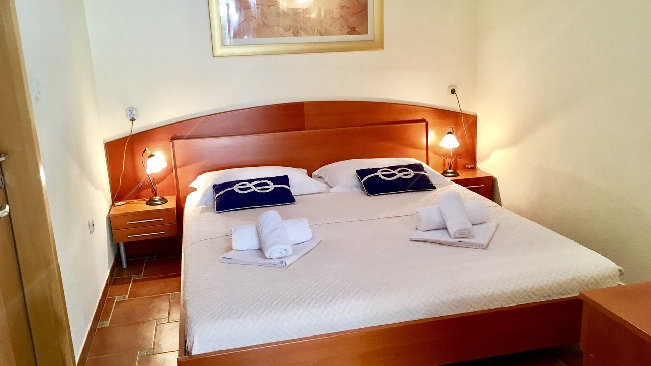 Photo of Bedroom in Bol