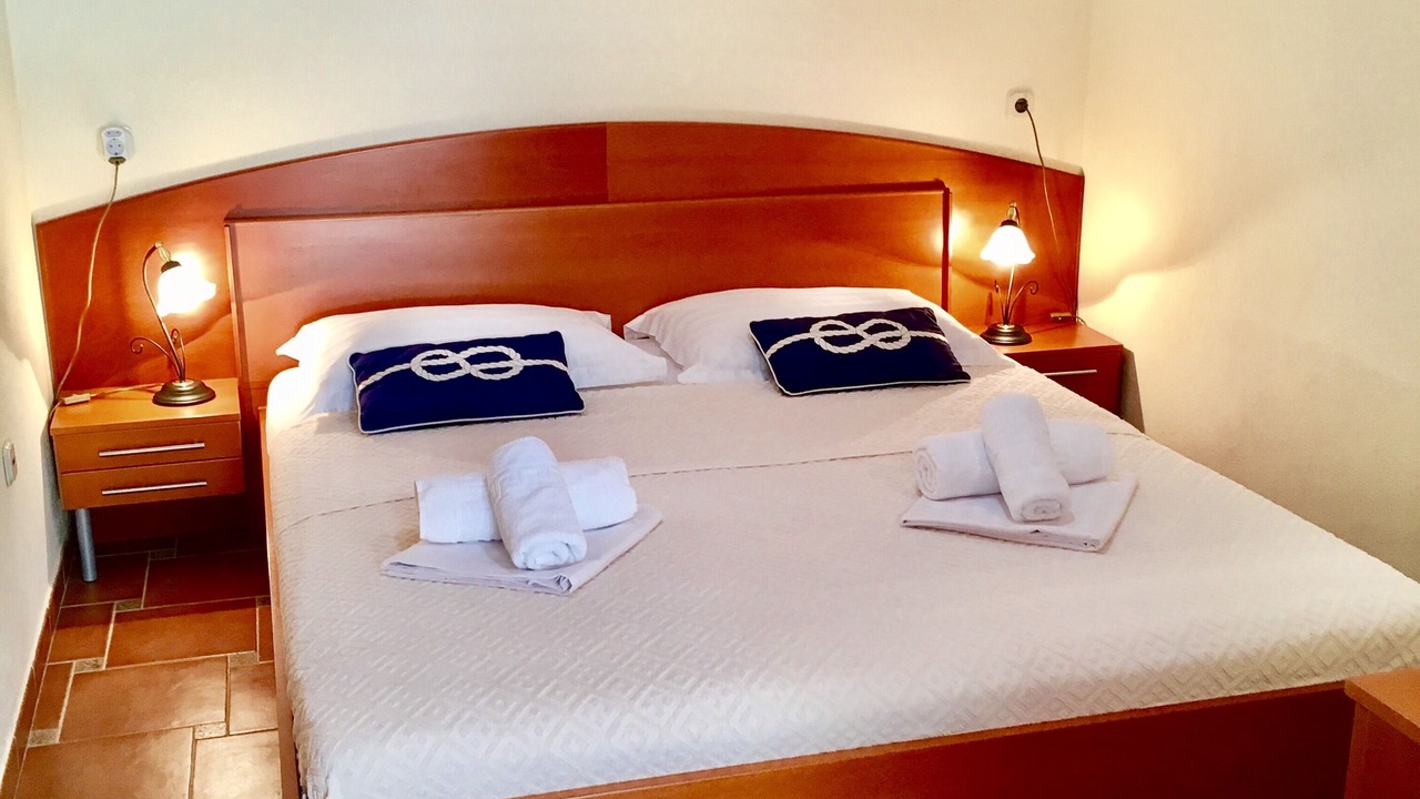 Photo of Bedroom in Bol