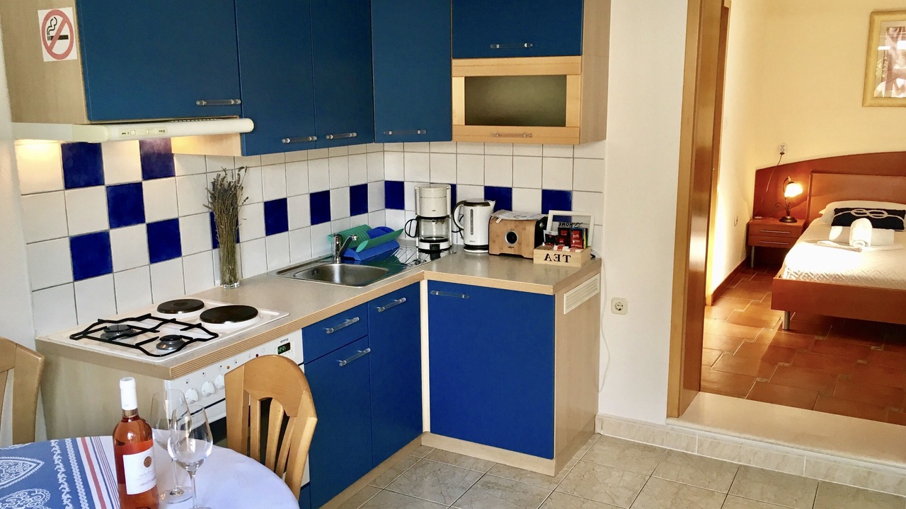 Photo of Kitchen in Bol