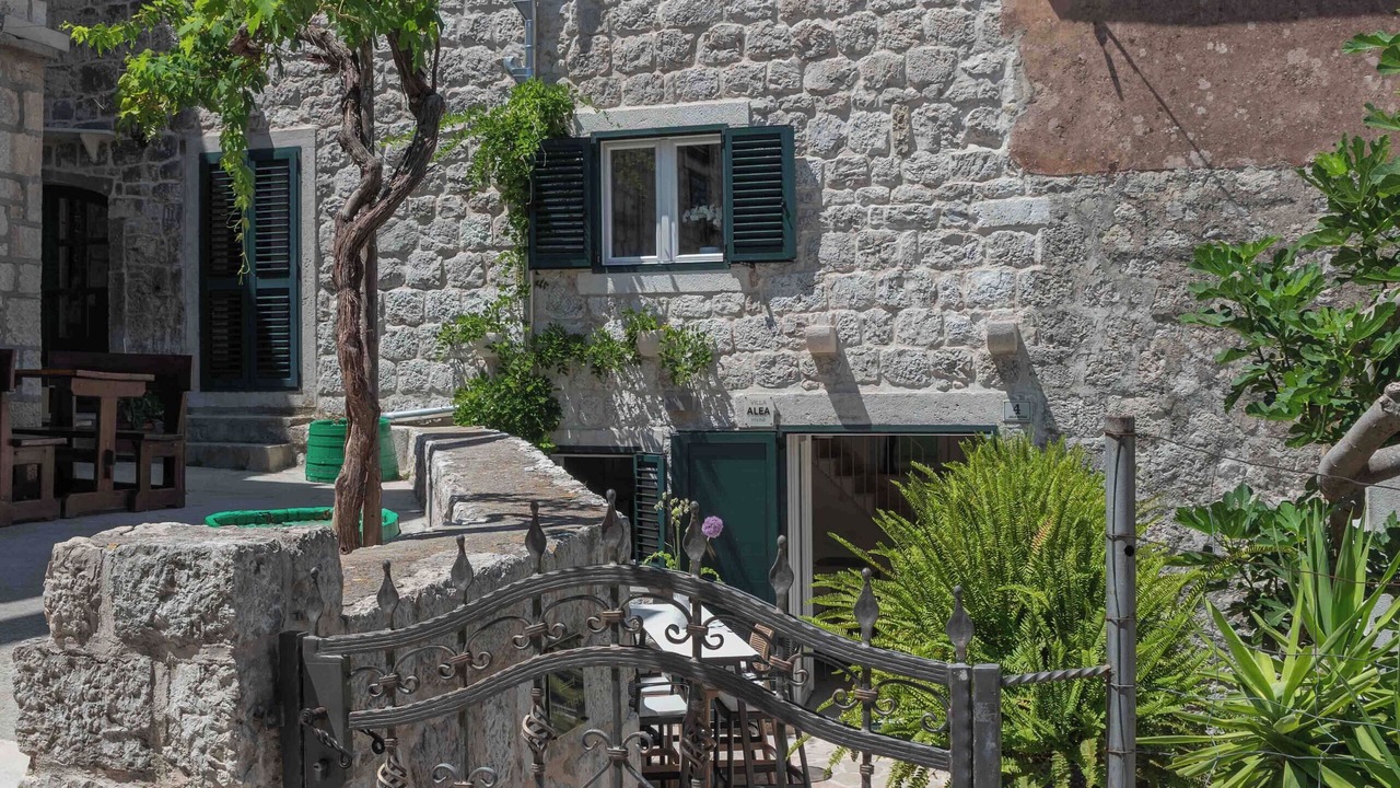 Photo of Outdoor in Hvar Old Town