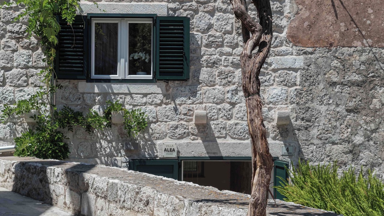 Photo of Outdoor in Hvar Old Town