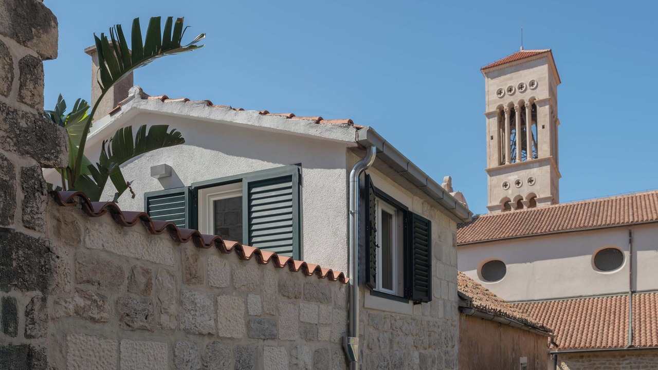 Photo of Others in Hvar Old Town