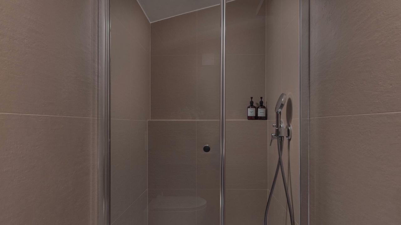 Photo of Bathroom in Hvar Old Town