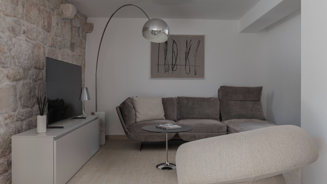 Photo of Livingroom in Hvar Old Town