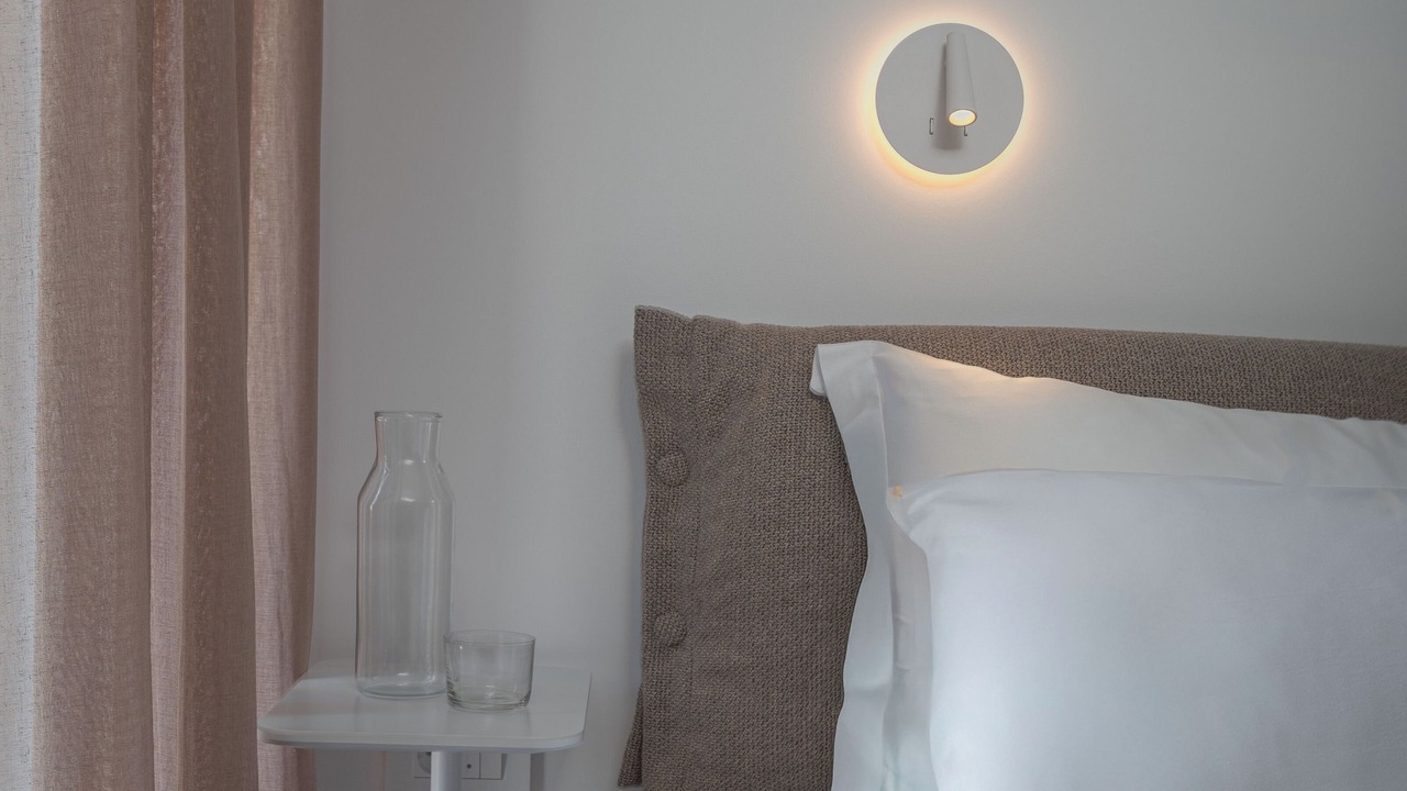 Photo of Bedroom in Hvar Old Town