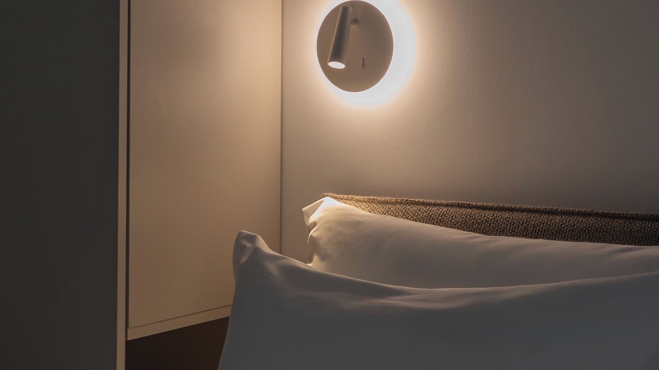 Photo of Bedroom in Hvar Old Town