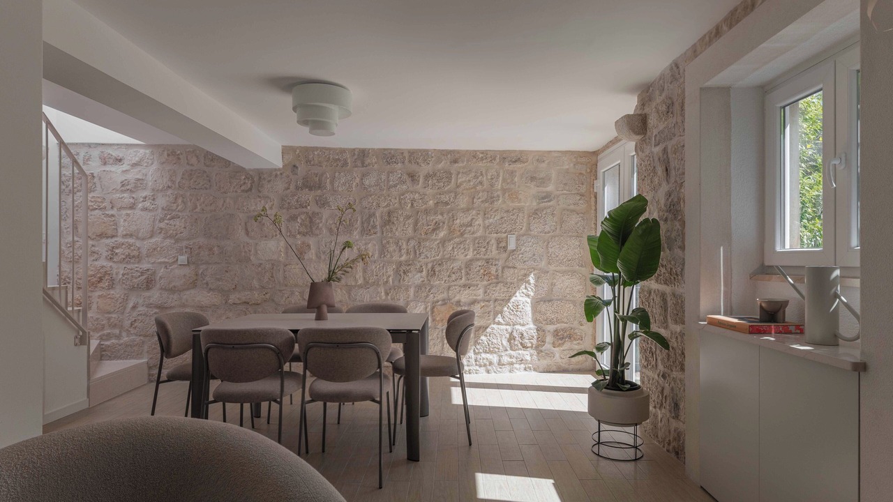 Photo of Others in Hvar Old Town