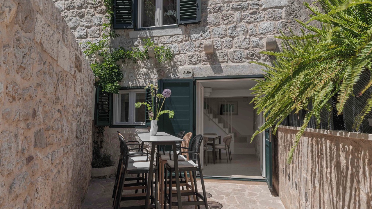Photo of Outdoor in Hvar Old Town