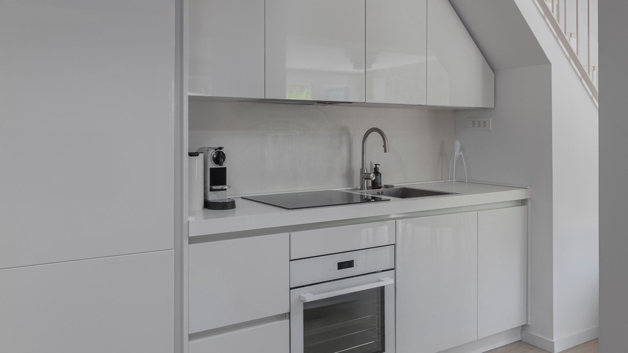 Photo of Kitchen in Hvar Old Town