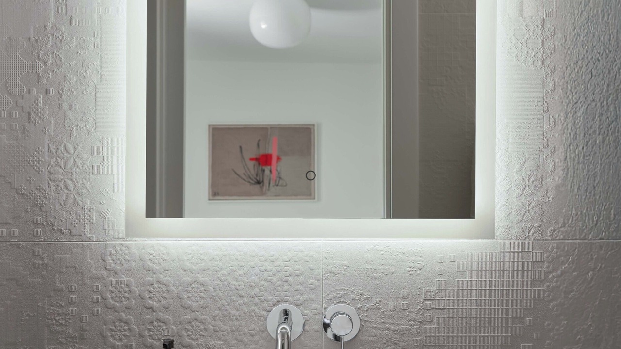 Photo of Bathroom in Hvar Old Town