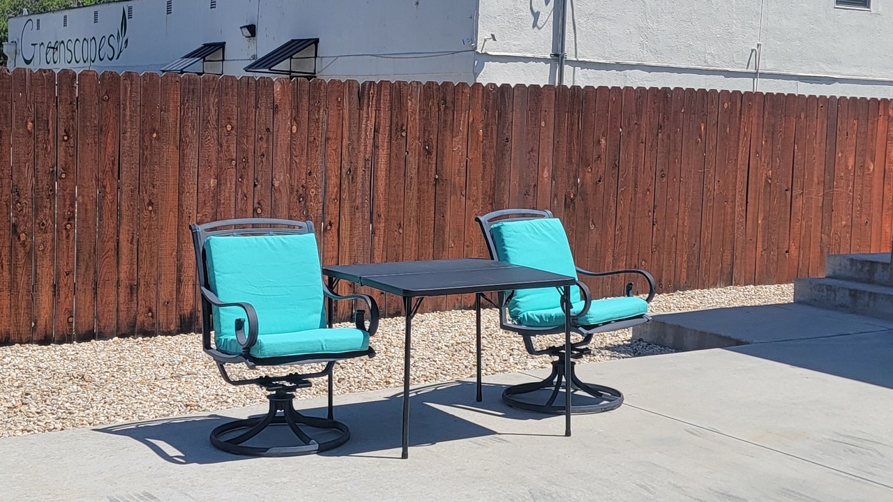 Photo of Others in Depot Bench