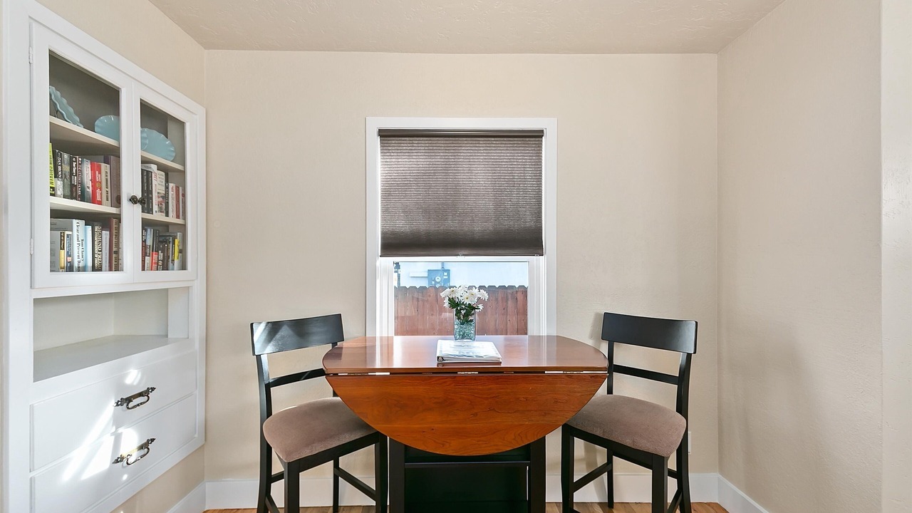 Photo of Others in Depot Bench