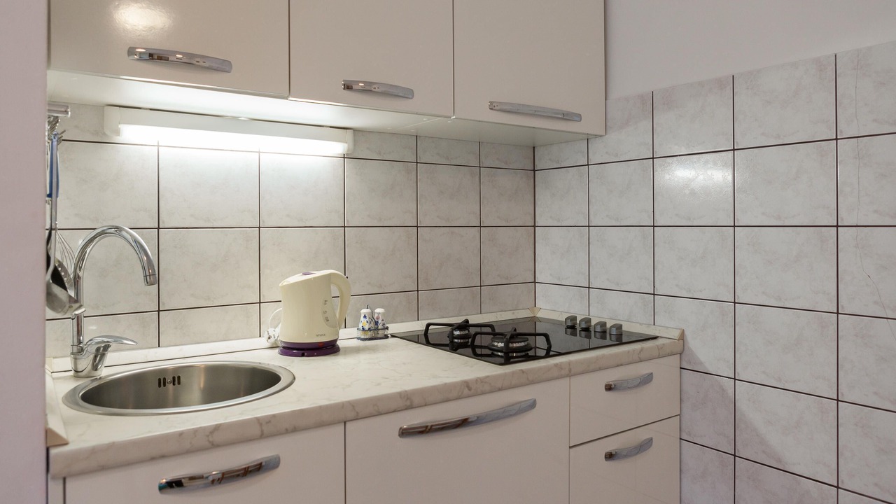 Photo of Kitchen in Dvornica