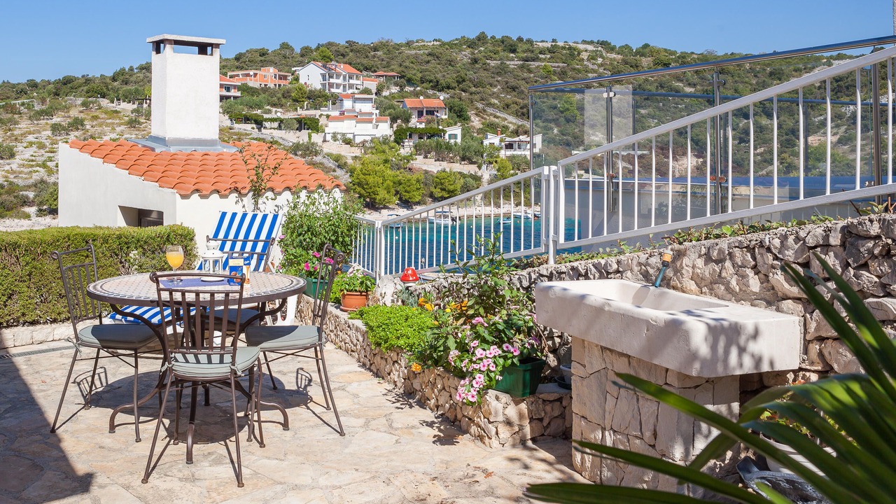 Photo of Outdoor in Dvornica