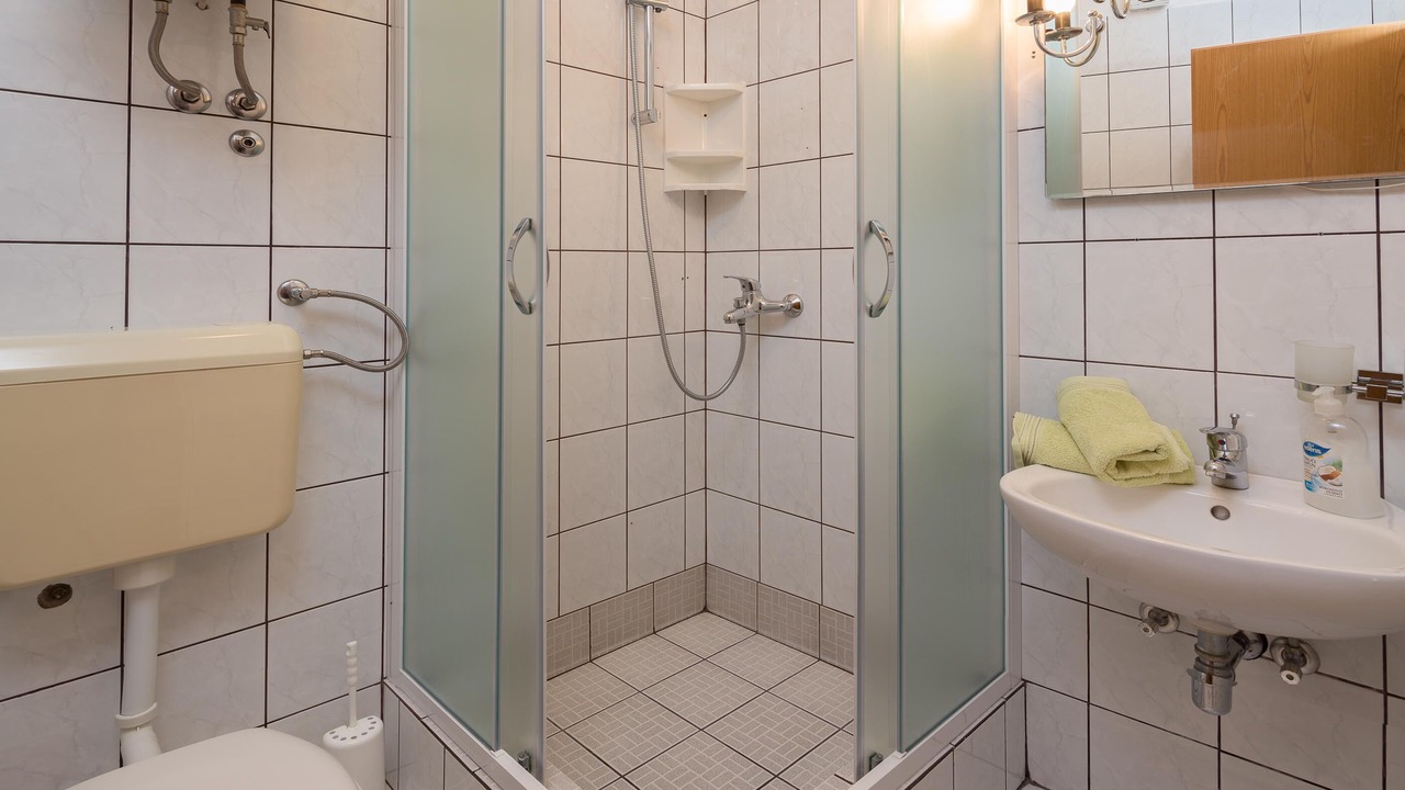 Photo of Bathroom in Dvornica