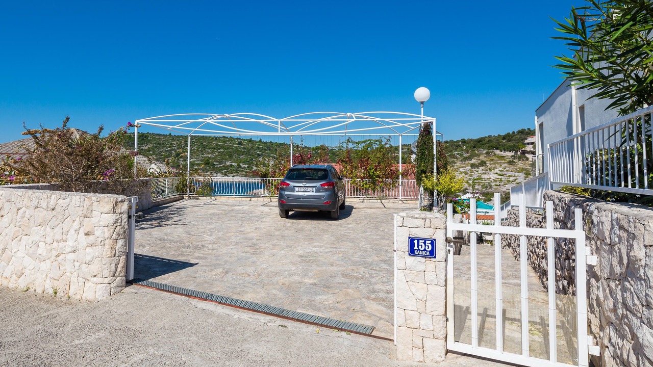 Photo of Outdoor in Dvornica