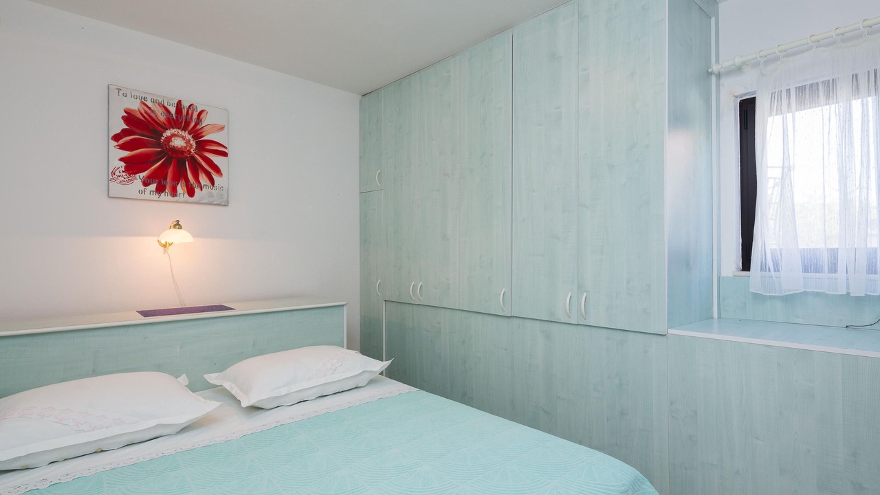 Photo of Bedroom in Dvornica