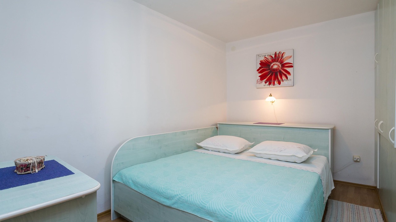 Photo of Bedroom in Dvornica