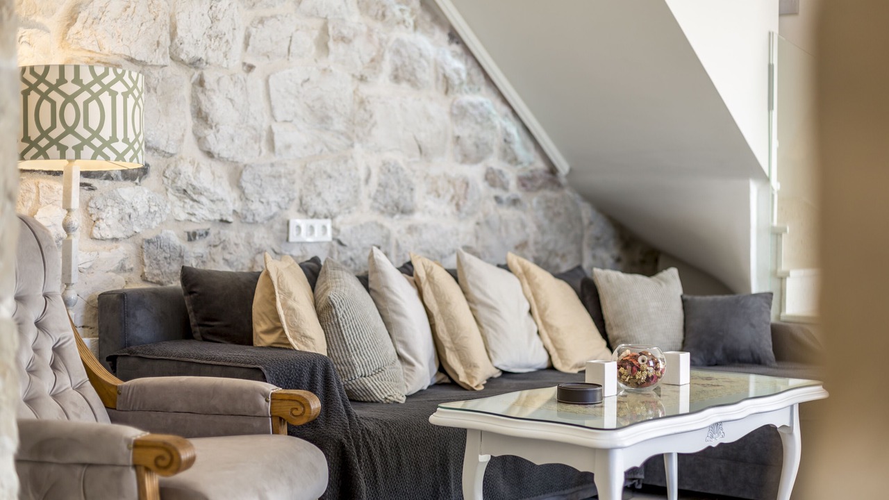 Photo of Bedroom in Jesenice