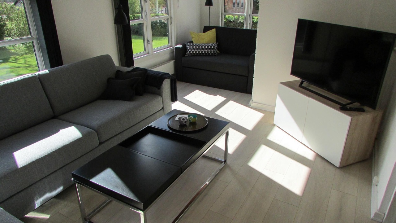 Photo of Livingroom in Hovedgard