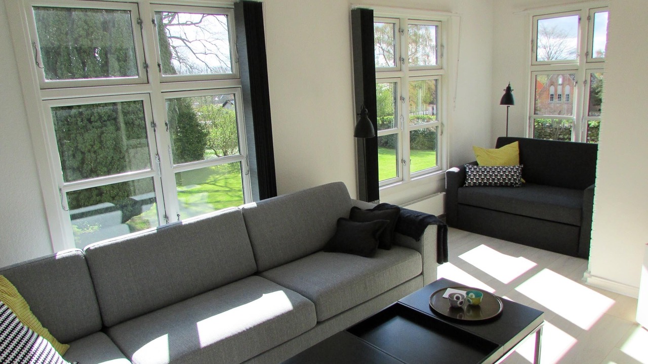 Photo of Livingroom in Hovedgard